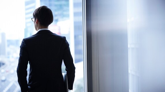 13社目で年収1,200万円まで上り詰めたが…転職を繰り返した35歳男性が「休職」→「辞める」を繰り返していたワケ