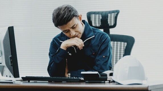 何かの間違いでは…62歳・建設会社コワモテ社長、赤字転落の果てのM&Aで示された「まさかの衝撃価格」に絶句【税理士が解説】