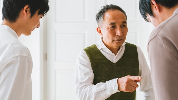 「自分のために、障害のある子のために」と託した財産が…なぜ〈家族信託〉で問題が生じるのか？信託組成を依頼する前に知っておくべきリスク