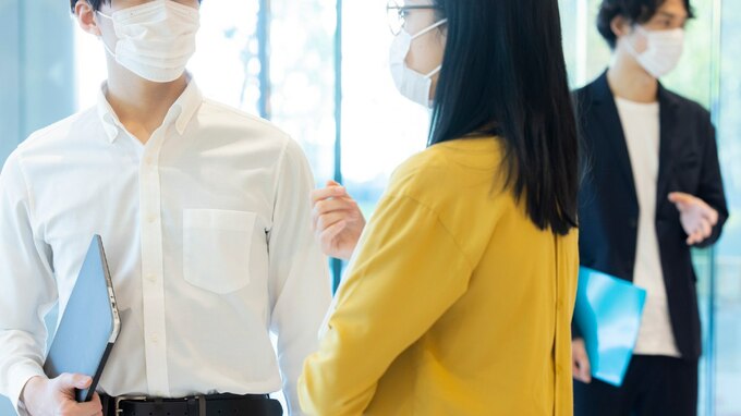 緊急事態宣言でも「コロナ感染の再拡大必至」コロナ敗戦の真相