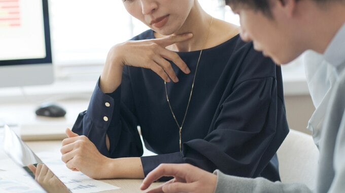 「彼の言ってることはわかるけど…。」は英語で「I see his point, but...」。“つぶやくだけ”でOK！〈英語脳〉を育てる「ひとりごと」フレーズ集