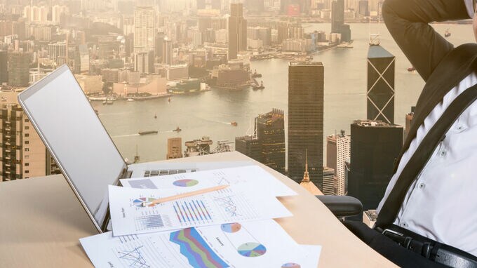 莫大な資産を持つ中華系ファミリーを悩ませる「承継」の問題