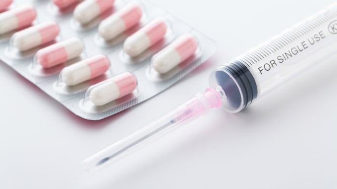 2019年12月のバイオ医薬品市場