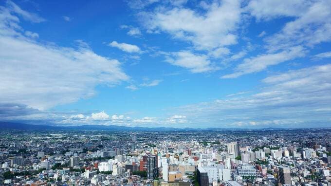 コロナ禍、全国43都市で手取り額増…第1位は「群馬県前橋市」