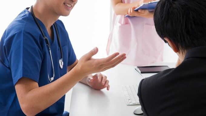 患者が通院したくなるクリニック…食事指導は「集団」で行う