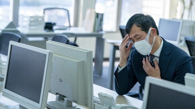 「課長になったから残業代は発生しない」…よくある勘違いを悪用し、〈残業代を支払わない〉企業が蔓延しているワケ【弁護士が解説】