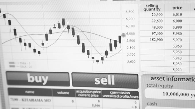 FXトレードで「様子見」とすべき4つのタイミングとは？