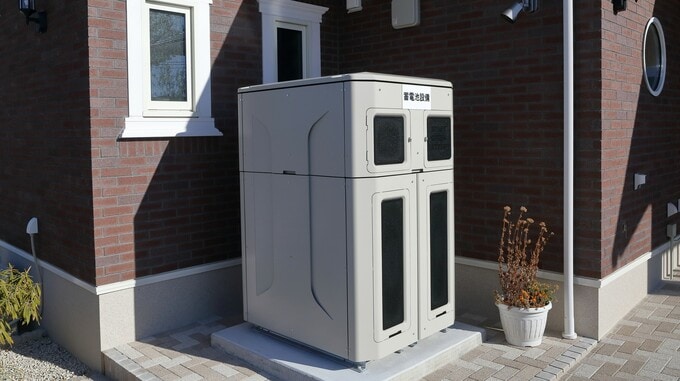 「太陽光発電」導入による節約効果がさらにアップ！電力の利用効率を高める「蓄電システム」と初期投資費用の回収に役立つ「公的制度」