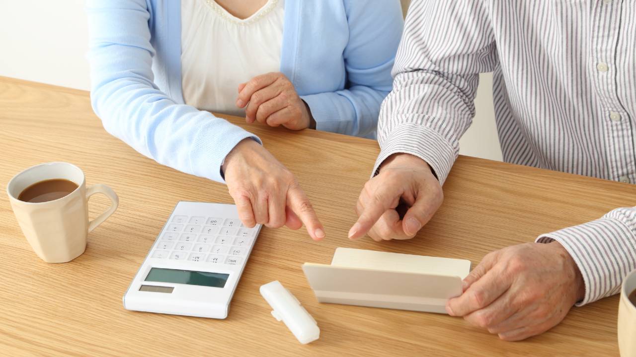 退職金は運用せずに「ずっと放置しておいたほうがいい」理由