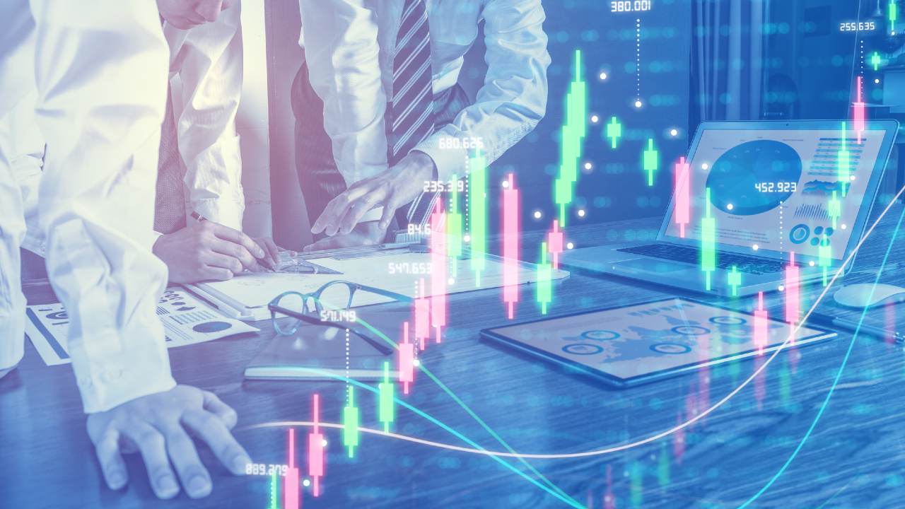 「勝ち組」を見極める~日本株市場変化のとき~