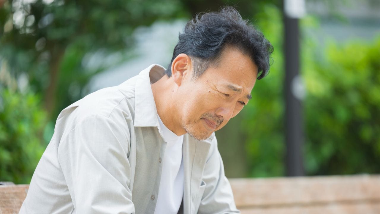 もう同じ空気は吸いたくない…定年まで30日、結婚32年の妻が突き付けた「財産分与」。59歳「小遣い月3万円」の結末