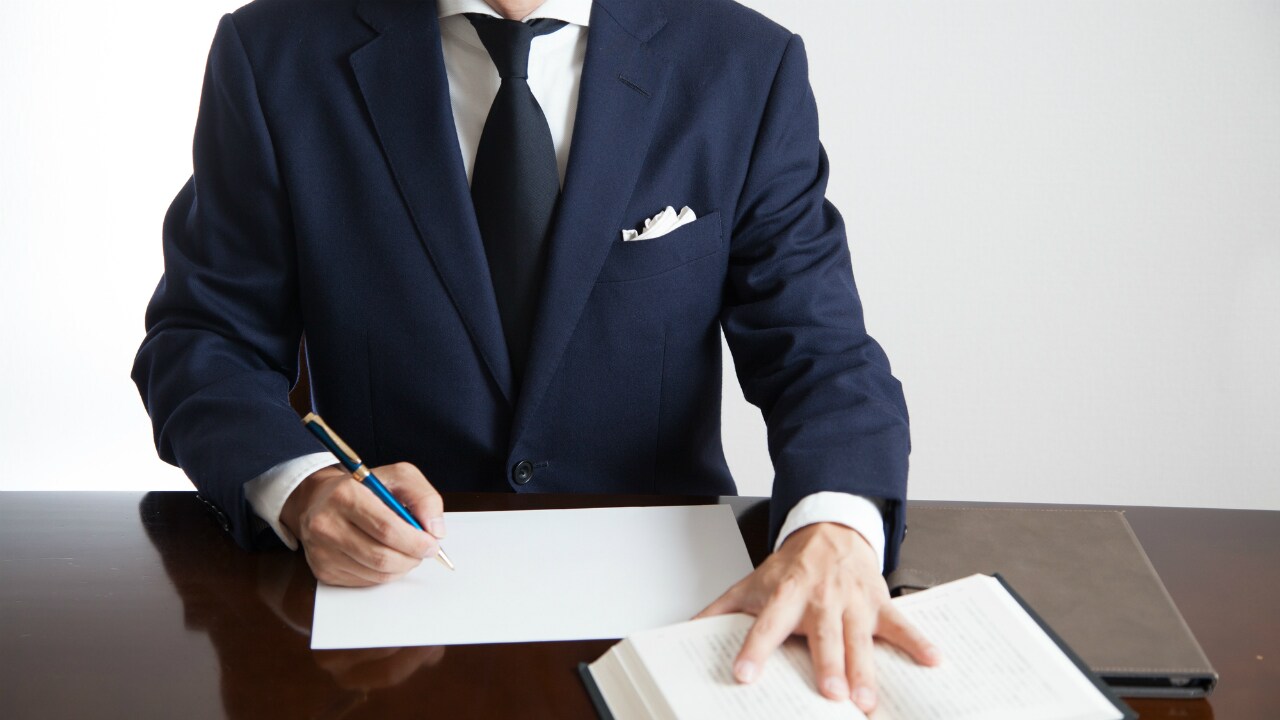 相続税の税務調査・・・世間話に隠された調査官の「真意」とは?