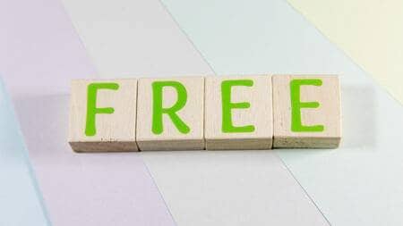 FREE