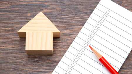 住宅資金贈与を行うときの注意点