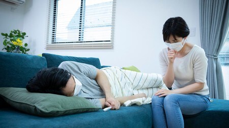 （画像はイメージです/PIXTA）