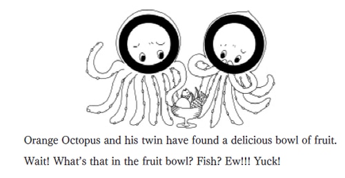 “o” が２回続くときは「ウー」と発音する 例）spoon / boot / zoo など
