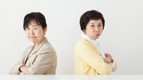 世間では「60歳を越えてからは引っ越すな」と言われているという。（※写真はイメージです／PIXTA）