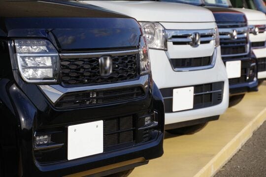 （※画像はイメージです／PIXTA）