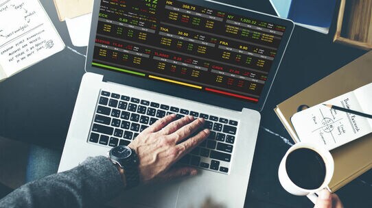 FX投資で「初心者の9割」が「1年以内に撤退する」理由