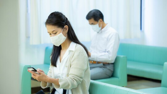 患者さんの不安を和らげたい…「待合室にぴったりな曲」4選