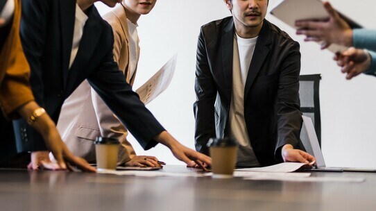 「お好み焼き」候補の登場で混沌?さらに「議論を深める」方法
