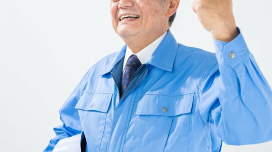 実は「若者より打たれ弱い」…歳を取ると性格が変わるワケ