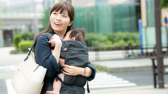 4月から変わる「育休制度」、新給付制度＆仕事・育児両立の環境整備が進む一方、給付延長は厳格化も…子育て世代が押さえておきたい重要項目、7つ【社労士が解説】