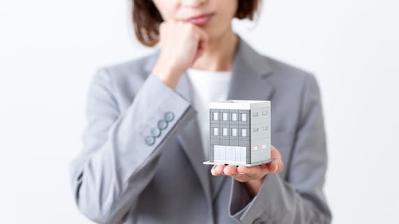 会社に値段がつくとはどういうことか。企業価値を決める「値づけの基本原則」とは