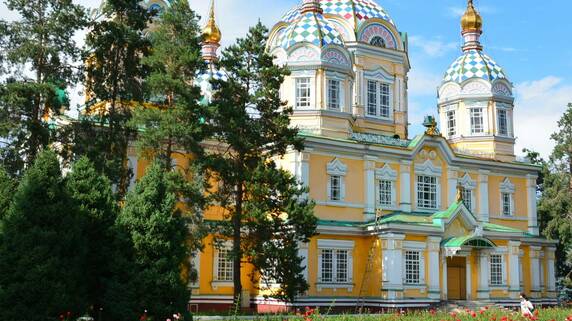 ウクライナ情勢で、資源大国「カザフスタン」の税制に注目が集まる理由【国際税務の専門家が解説】