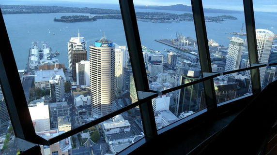 ニュージーランド地方都市の「大都会にはない」魅力とは？