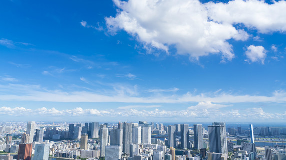 盛況な東京の不動産市場…五輪を見据えた投資エリアの選び方
