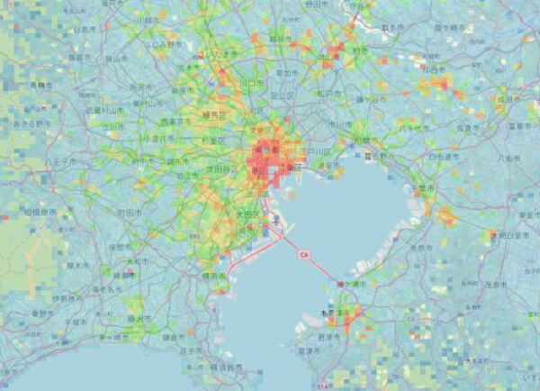 出所：地域経済分析システム「RESAS」より作成