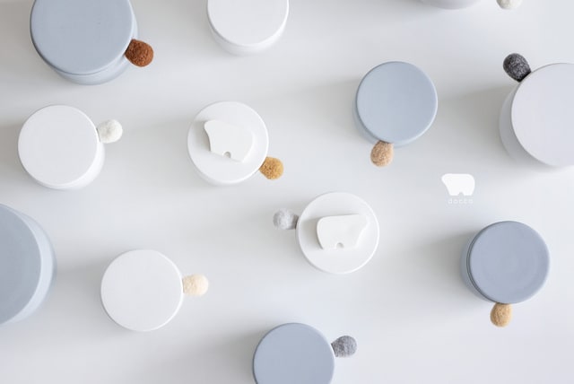 供養とインテリアが調和するような、動物・ペットさん専用のお骨壷