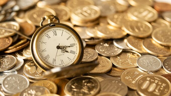 金価格は歴史的高値でも｢売らない｣日本人の本音…500人調査で見えた｢なんとなく保管｣という思考停止