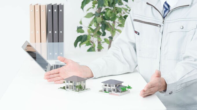 内部留保による不動産取得で相続税評価額をコントロール