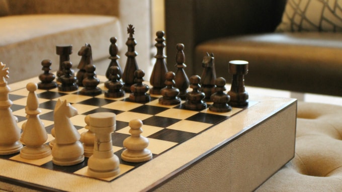 駆け引きに溺れるのは百害あって一利なし