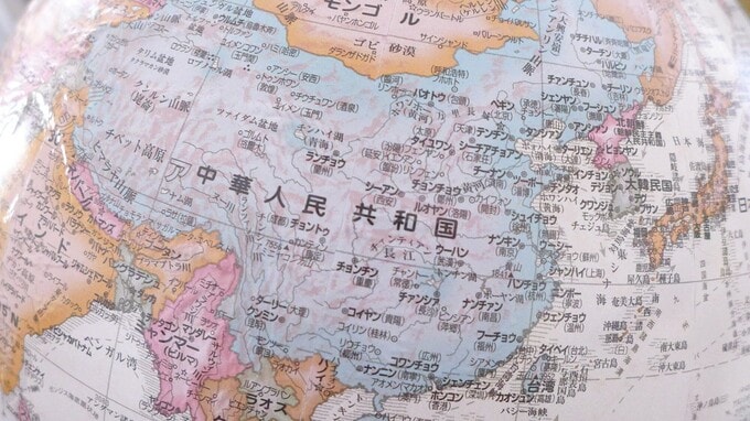 日本が中国の巨大経済圏構想「一帯一路」に勝てない本当の理由