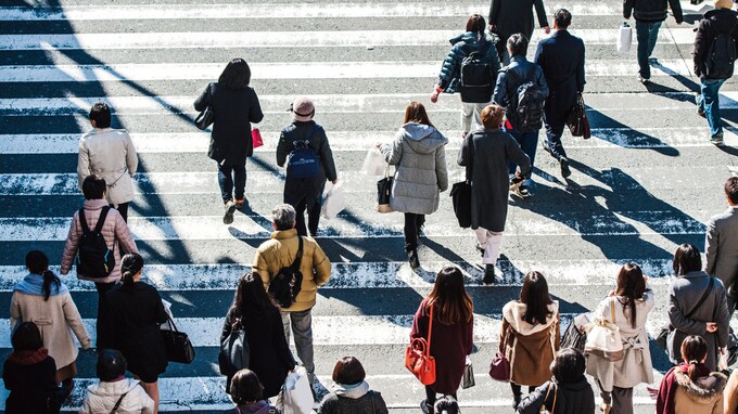 政府発表の数値から把握する「立地のよい物件」とは？