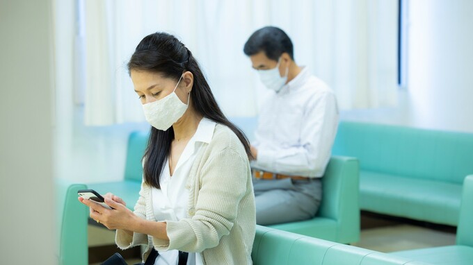 患者さんの不安を和らげたい…「待合室にぴったりな曲」4選