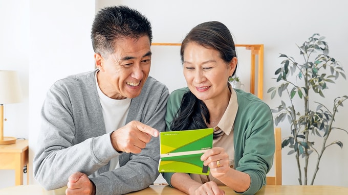 年金に頼らなくても大丈夫…途中1200万円使いながら、65歳までに「老後資産5700万円」を達成するNISA・iDeCo活用シミュレーション