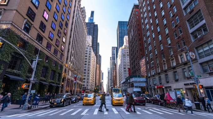 【米ドル円】9月第1週の為替相場にインパクトを与える「重要な経済指標」【解説：東京海上アセットマネジメント】