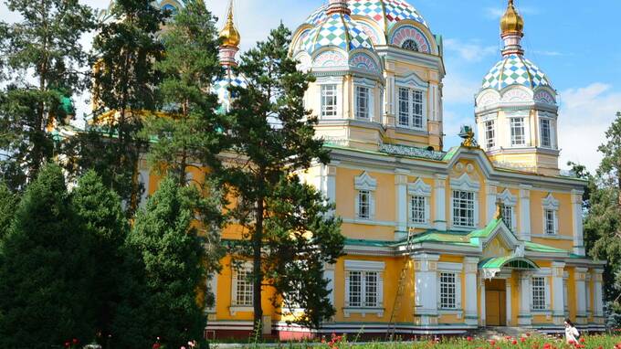 ウクライナ情勢で、資源大国「カザフスタン」の税制に注目が集まる理由【国際税務の専門家が解説】