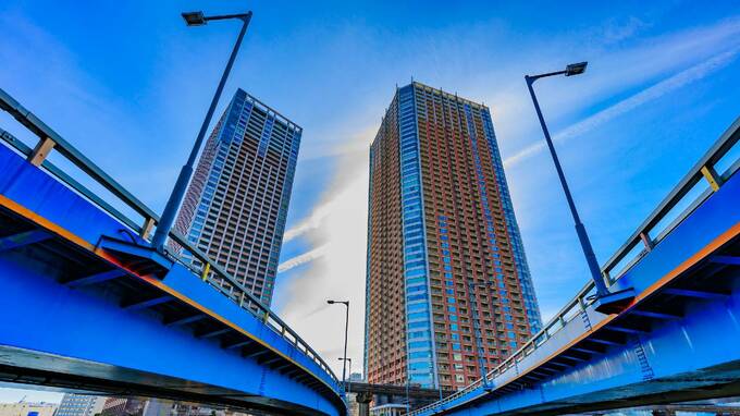 湾岸エリア「子だくさんタワマン」の衝撃…ラウンジで宿題、登下校時に行列〈いつか見た昭和の光景〉