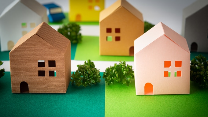 おじいちゃんの家がなくなる…「借地権」でトラブル回避の事例