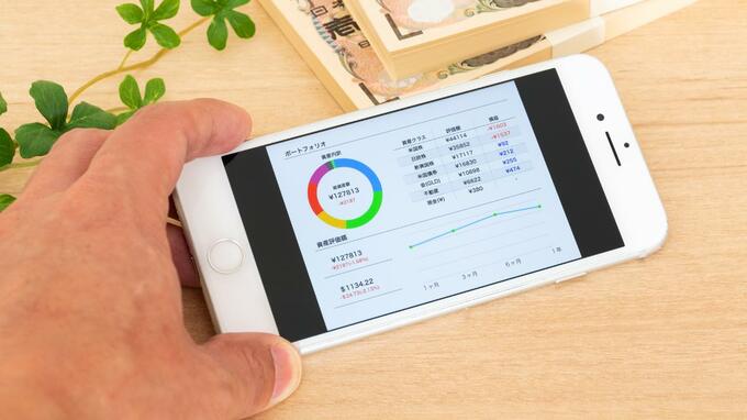 「インフレ」と「新NISA始動」で日本人の投資スタンスはどうなる!?「株式投資は人生設計のひとつ」とすべき「納得の理由」【元JPモルガンのファンドマネージャーが解説】