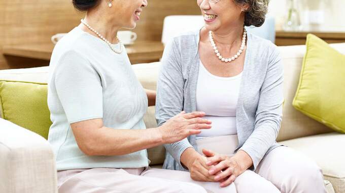 「払わなきゃいけないのはわかっています」湾岸タワマン住まい・資産3.5億円の“高齢独身姉妹”が訴えた“切実な事情”