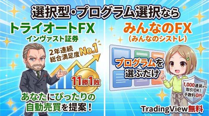 選択型・プログラム選択なら