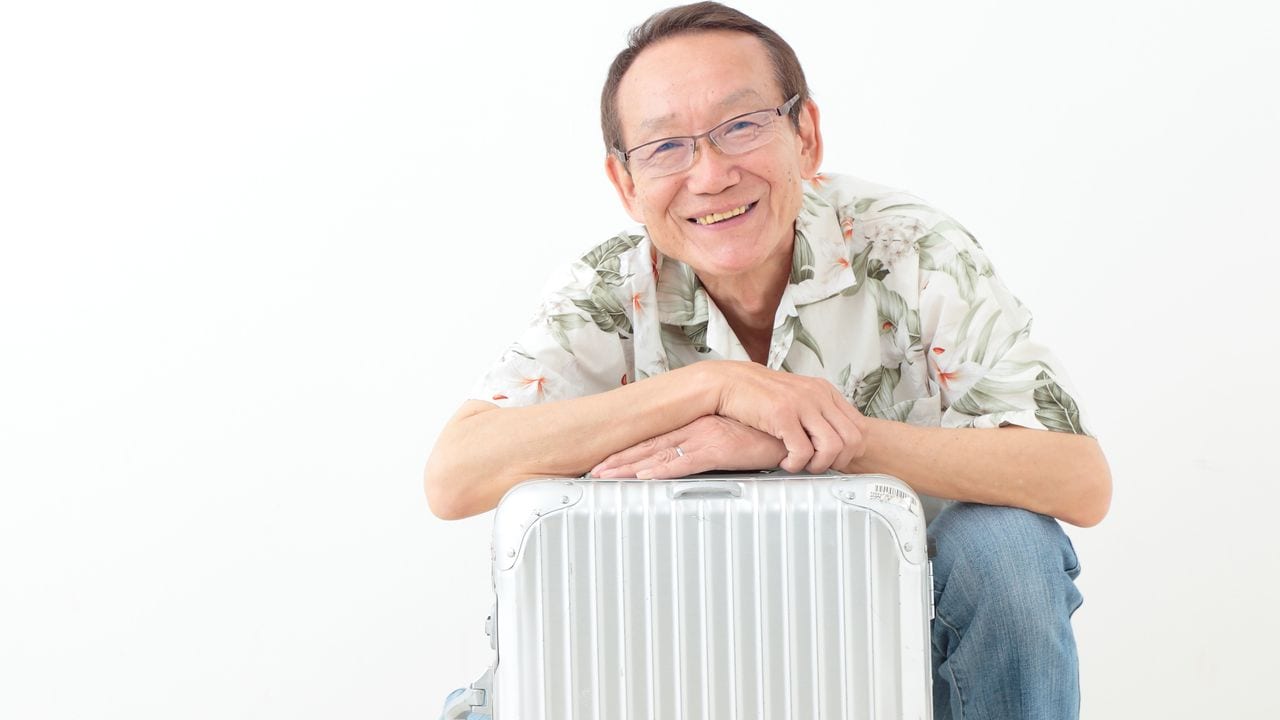 土曜早朝、長男家族のマンションに押し掛けた〈年金月28万円〉76歳父。〈退職金3,800万円〉を失った〈一通の通知〉に息子、絶句