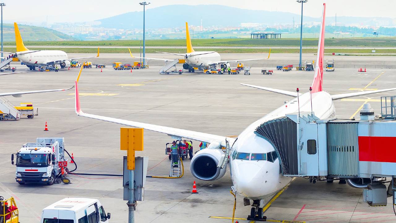 トルコ航空:エアラインクレジット分析(2021年第2四半期)