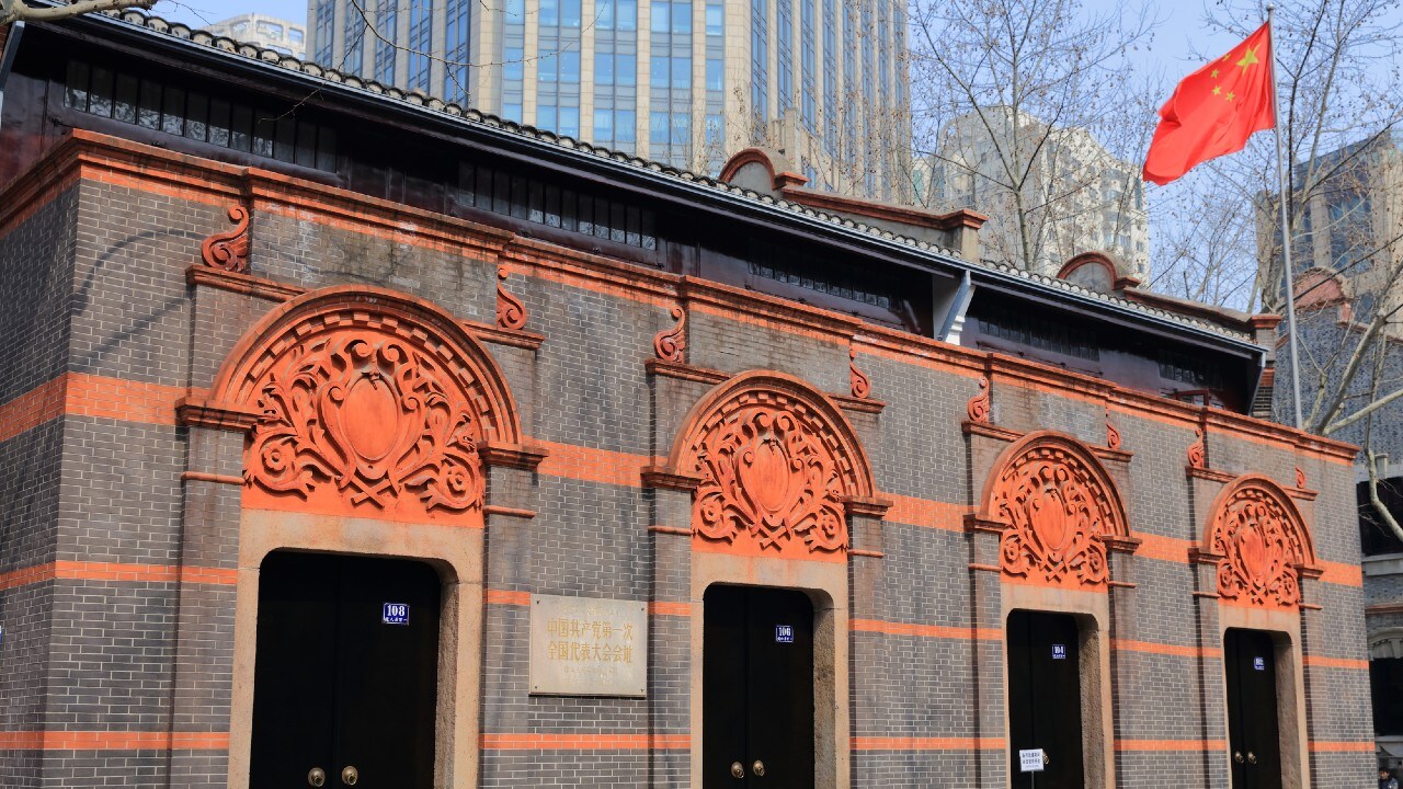 中国は 熾烈な権力闘争 が勃発 習近平は 異例の 3期目へ 幻冬舎ゴールドオンライン